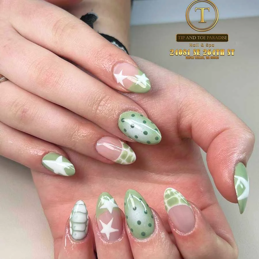 Cute Nails
